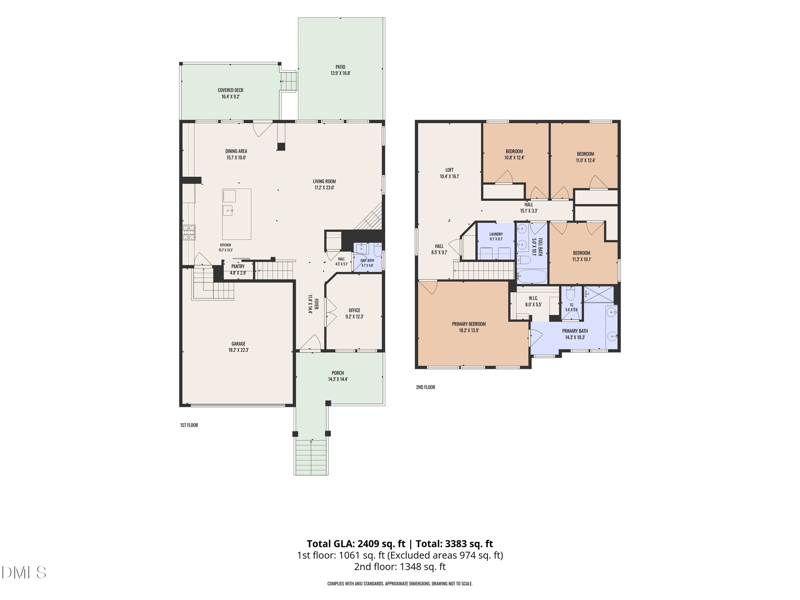 20 Plenty Ct, Pittsboro, NC 27312
