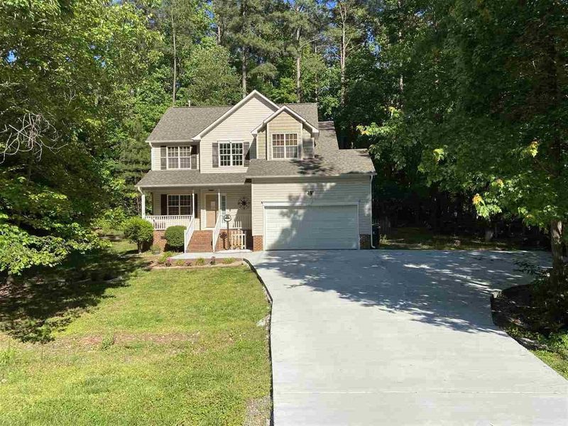 20 Polo Dr, Franklinton, NC 27525