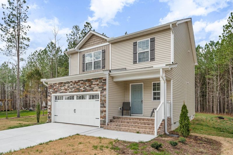 20 Poplar Bark Dr, Youngsville, NC 27596