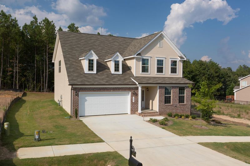 20 Red Cardinal Way #149, Angier, NC 27501
