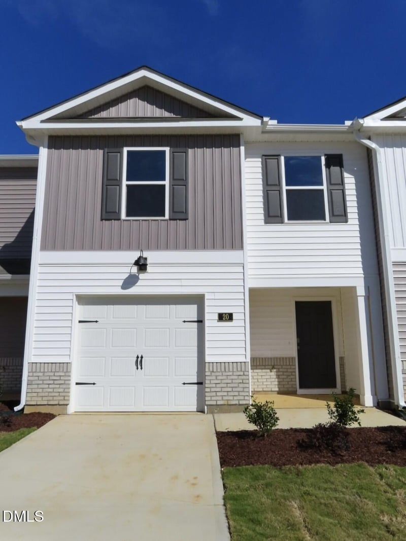 20 Red Clover Dr, Angier, NC 27501