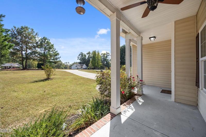 20 Richmond Pl, Youngsville, NC 27596