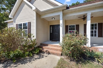 20 Richmond Pl, Youngsville, NC 27596