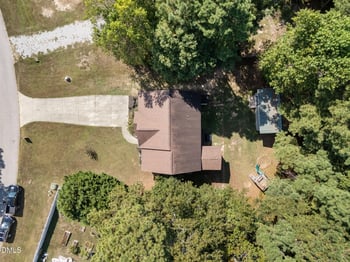 20 Richmond Pl, Youngsville, NC 27596