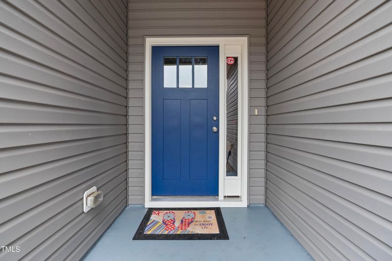20 Ridgemont Dr, Franklinton, NC 27525