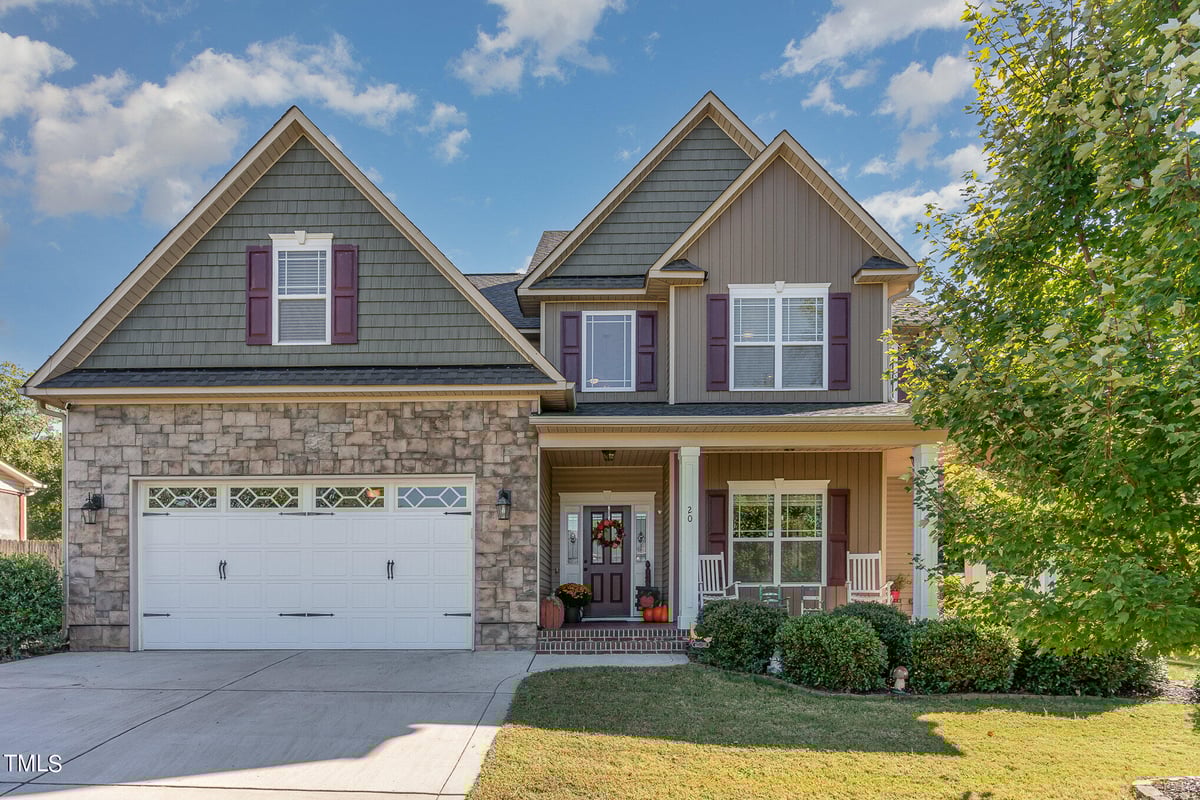 Home Worth Check