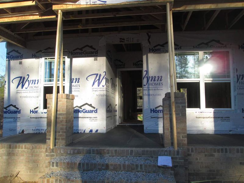 20 Rockwood Rd, Franklinton, NC 27525