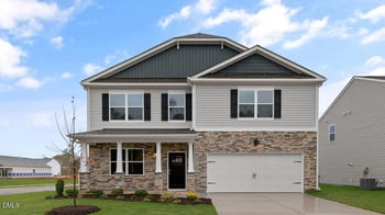 20 Rolling Hills Dr, Youngsville, NC 27596