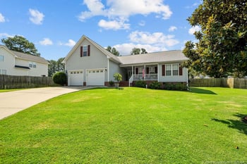 20 Rolling Stone Ct, Sanford, NC 27332