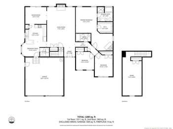 20 Rolling Stone Ct, Sanford, NC 27332