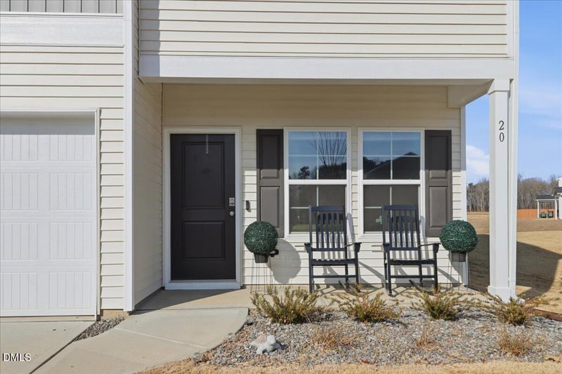 20 Roseshell Way, Youngsville, NC 27596