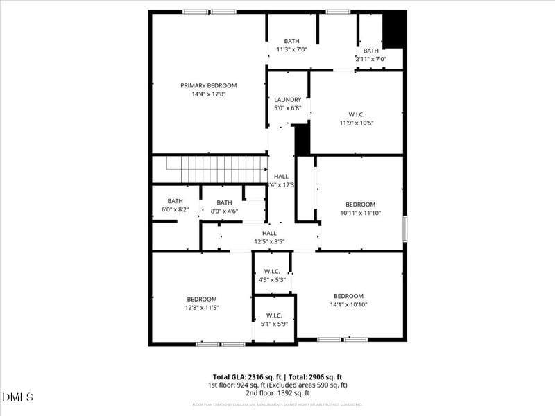 20 Roseshell Way, Youngsville, NC 27596