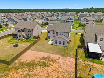 20 Saintsing Trl, Franklinton, NC 27525