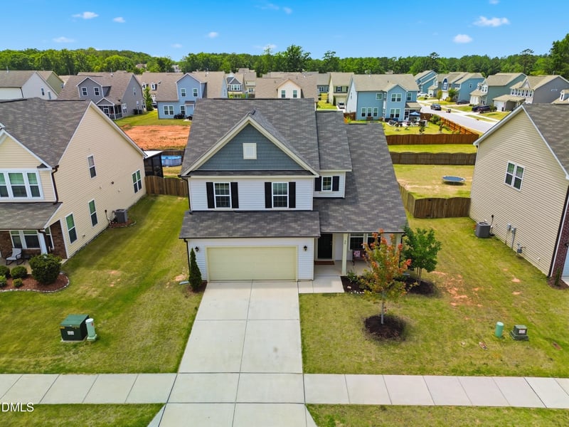 20 Saintsing Trl, Franklinton, NC 27525