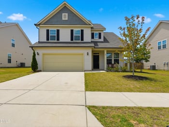 20 Saintsing Trl, Franklinton, NC 27525