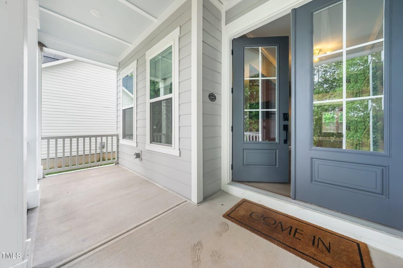 20 Scotland Dr, Youngsville, NC 27596