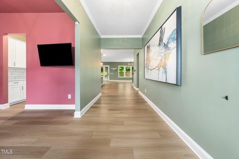 20 Scotland Dr, Youngsville, NC 27596
