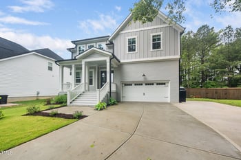 20 Scotland Dr, Youngsville, NC 27596
