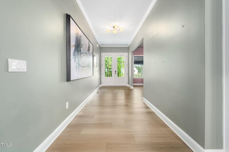 20 Scotland Dr, Youngsville, NC 27596