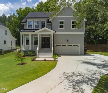 20 Scotland Dr, Youngsville, NC 27596