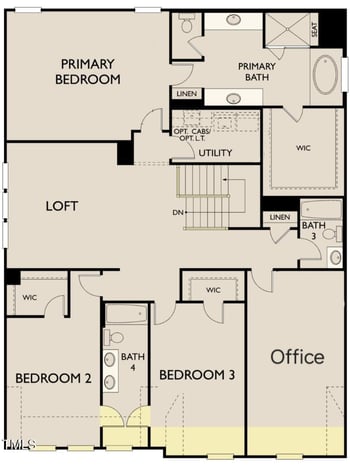 20 Scotland Dr, Youngsville, NC 27596