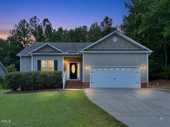 20 Sequoia Dr, Clayton, NC 27527