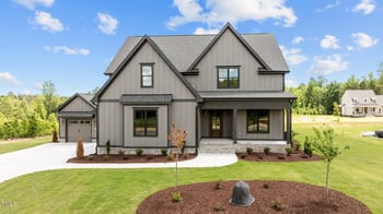 20 Serenity Woods Trl, Franklinton, NC 27525