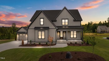 20 Serenity Woods Trl, Franklinton, NC 27525
