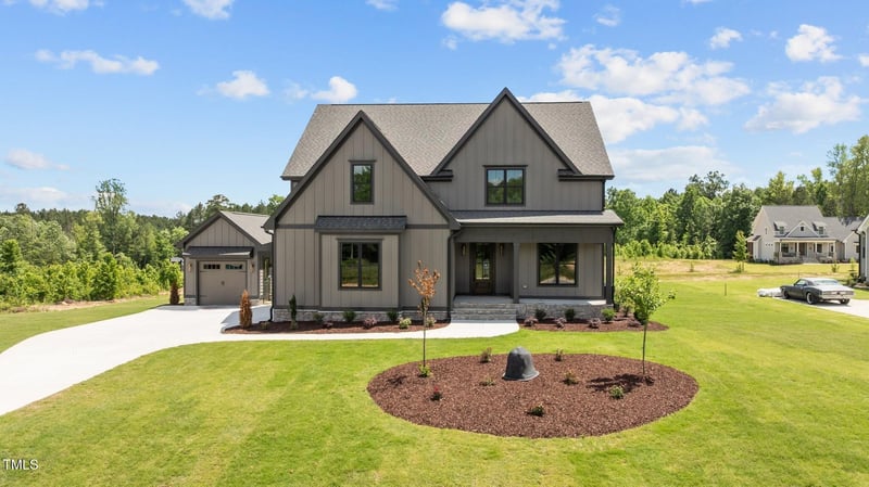 20 Serenity Woods Trl, Franklinton, NC 27525