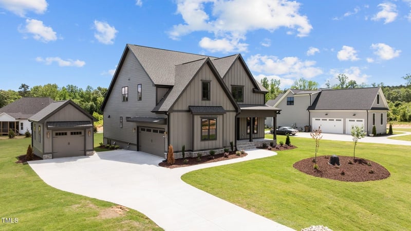 20 Serenity Woods Trl, Franklinton, NC 27525