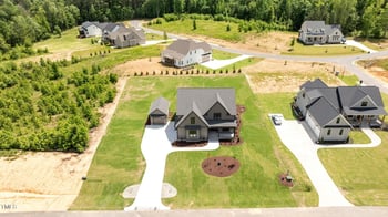 20 Serenity Woods Trl, Franklinton, NC 27525