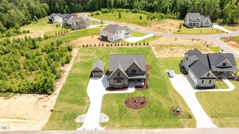 20 Serenity Woods Trl, Franklinton, NC 27525