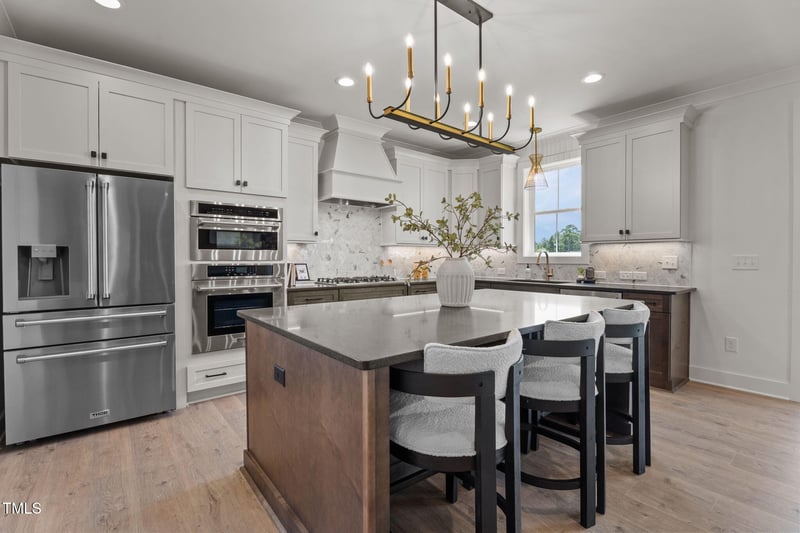 20 Serenity Woods Trl, Franklinton, NC 27525