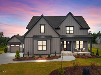 20 Serenity Woods Trl, Franklinton, NC 27525