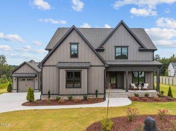 20 Serenity Woods Trl, Franklinton, NC 27525