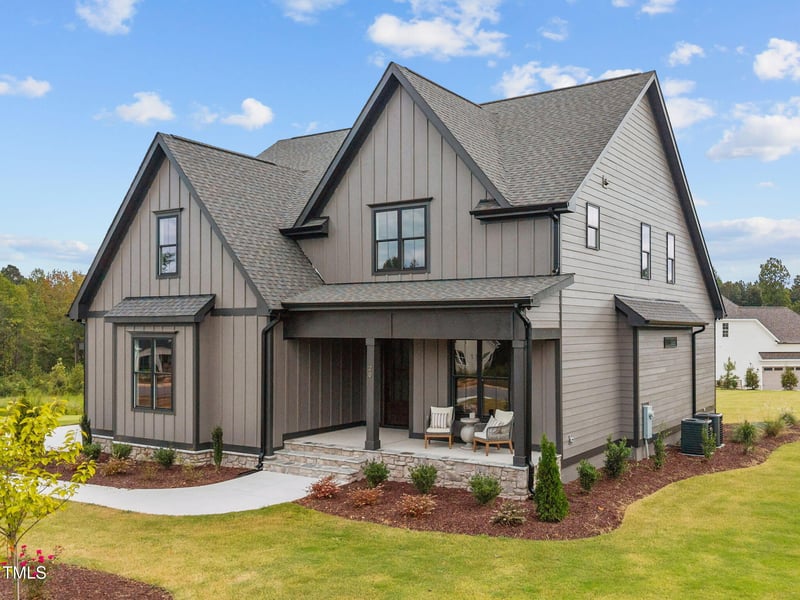 20 Serenity Woods Trl, Franklinton, NC 27525
