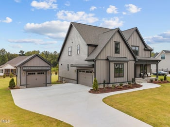 20 Serenity Woods Trl, Franklinton, NC 27525