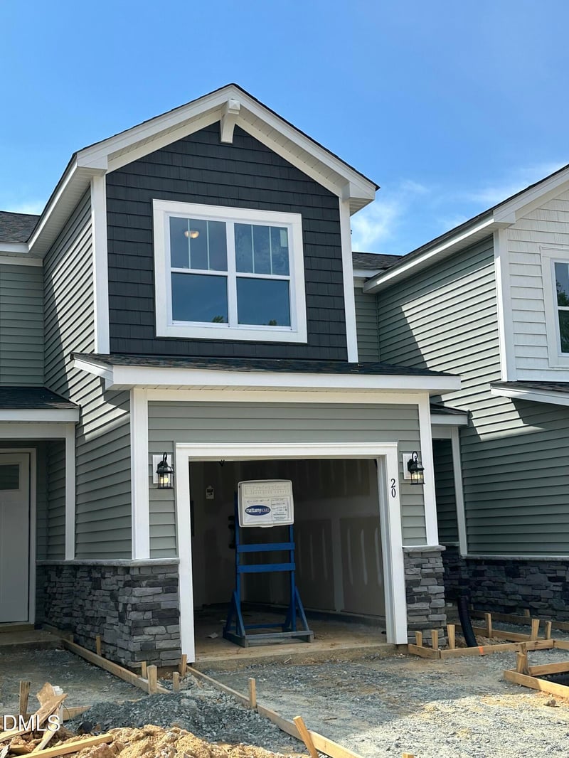 20 Serpens Dr #223, Angier, NC 27501