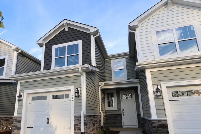 20 Serpens Dr #223, Angier, NC 27501