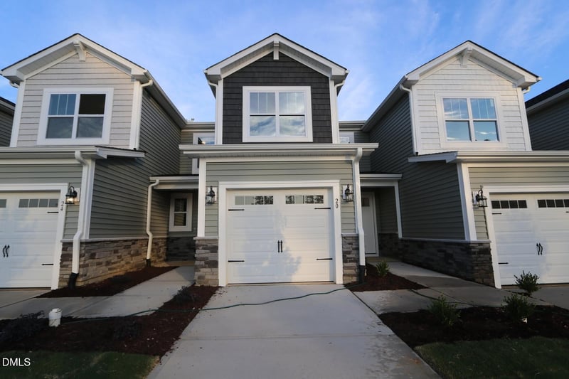 20 Serpens Dr #223, Angier, NC 27501