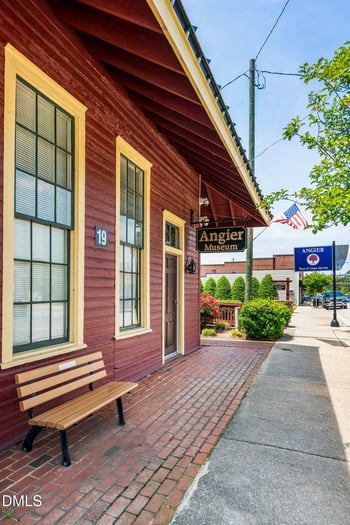 20 Serpens Dr #223, Angier, NC 27501