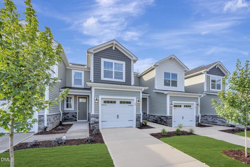 20 Serpens Dr #223, Angier, NC 27501