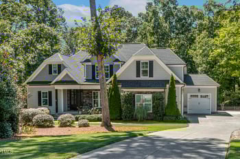 20 Seville Way, Youngsville, NC 27596