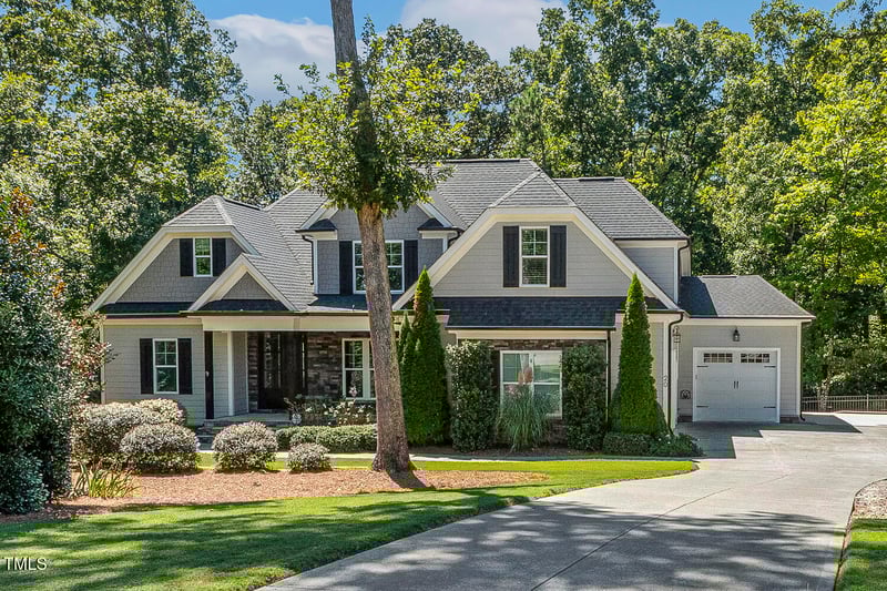 20 Seville Way, Youngsville, NC 27596