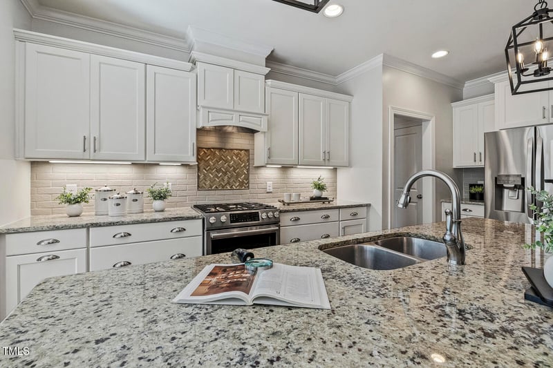 20 Seville Way, Youngsville, NC 27596