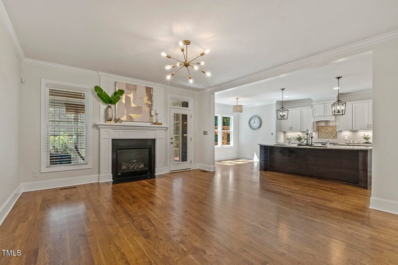 20 Seville Way, Youngsville, NC 27596