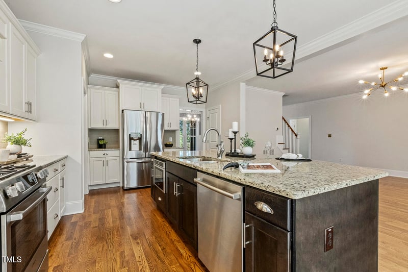 20 Seville Way, Youngsville, NC 27596