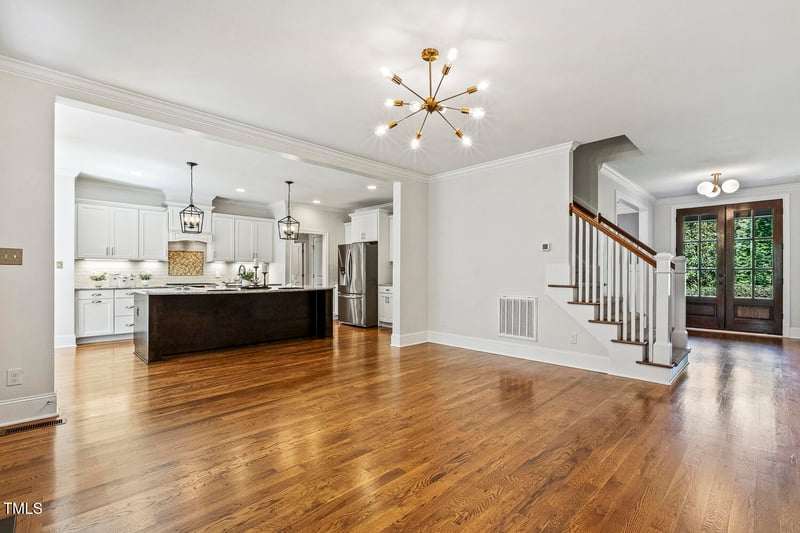 20 Seville Way, Youngsville, NC 27596