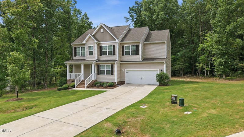 20 Shearin Ln, Youngsville, NC 27596
