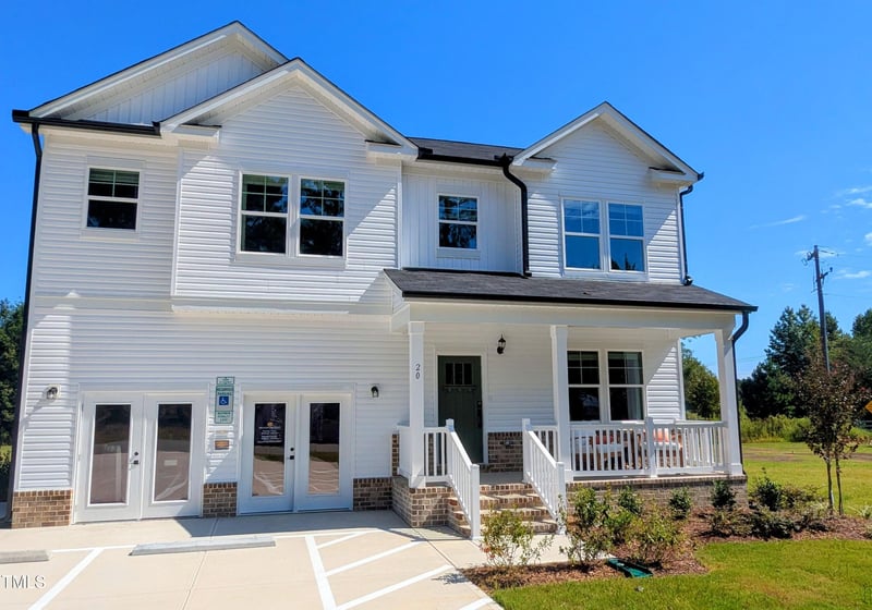 20 Shiloh Woods Cir, Smithfield, NC 27577